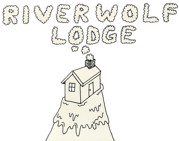 RiverWolf Lodge
